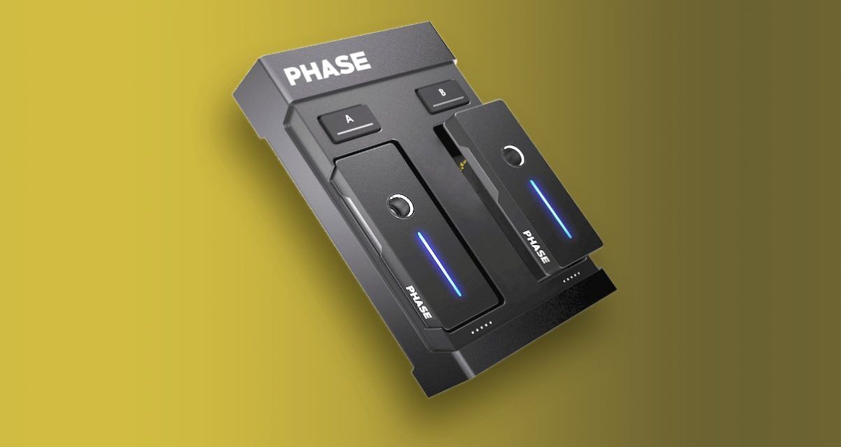 Phase