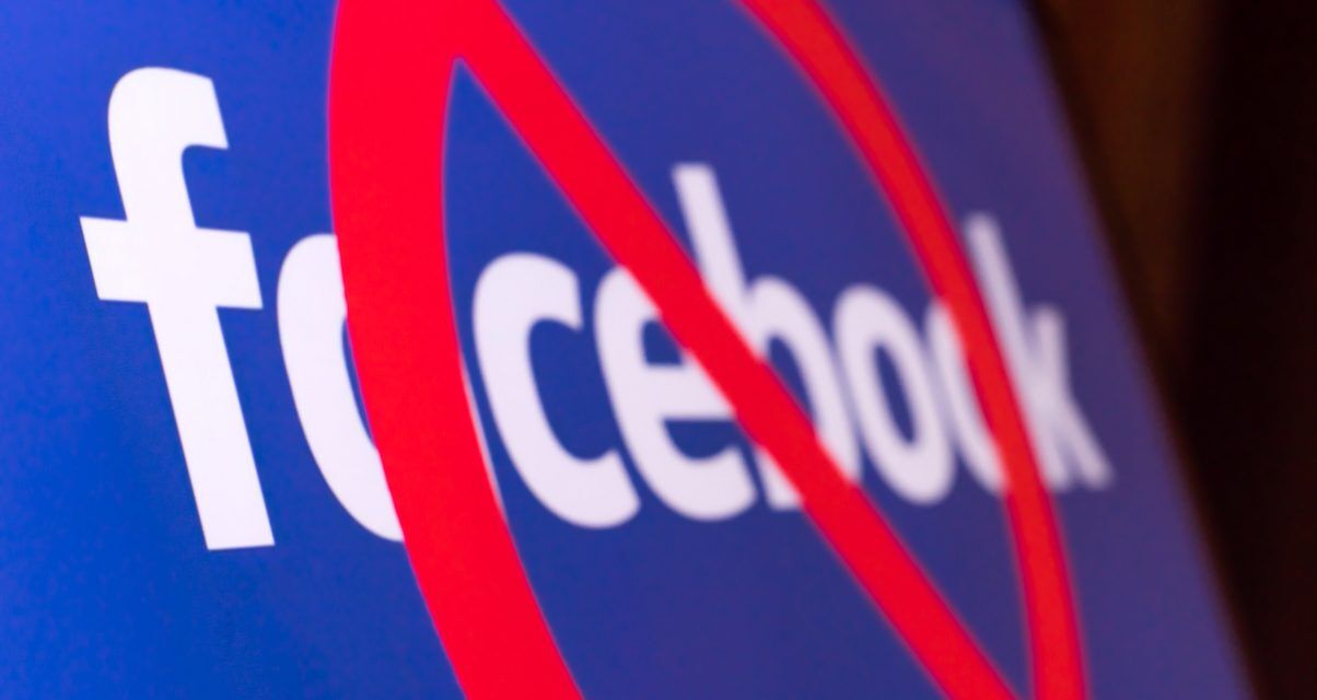 Facebook Ban