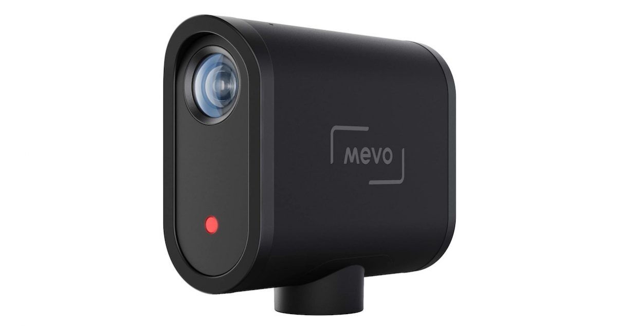 Mevo Start