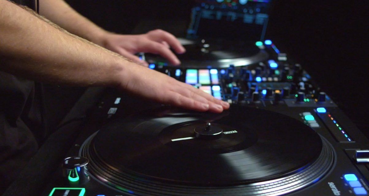 Rane 72