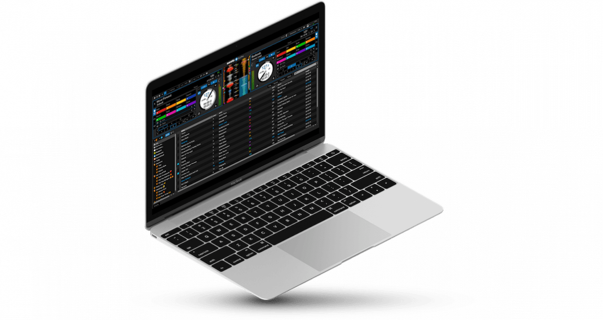 Serato DJ Pro 2.5
