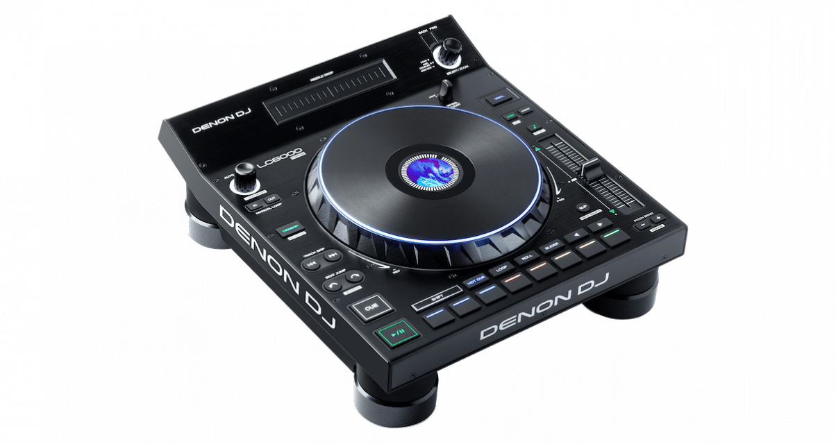 LC6000 Review
