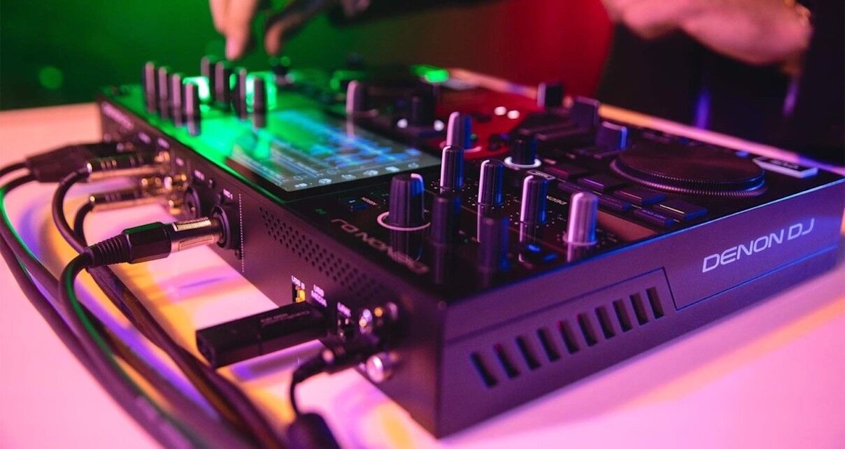 Denon DJ Prime GO: A Pro DJ's Opinion 6 Months On Denon DJ Prime GO: A Pro DJ's Opinion 6 Months On
