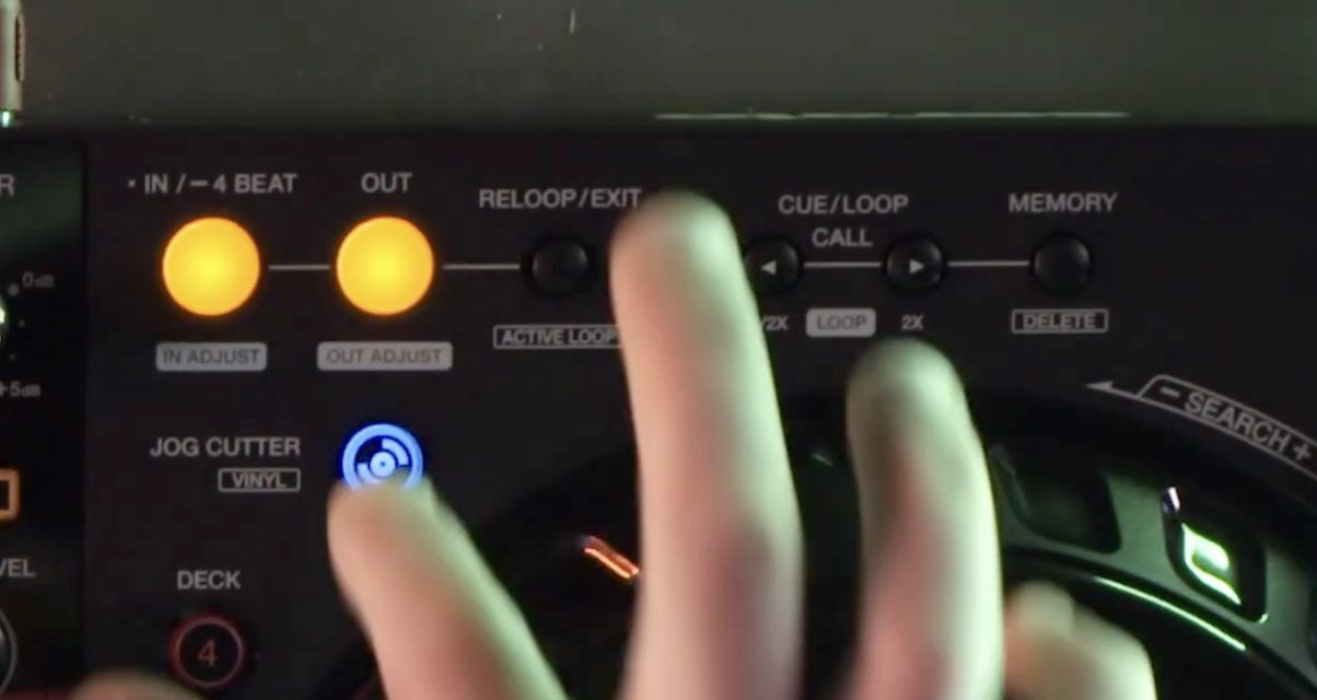 Pioneer DJ DDJ-FLX6 Rekordbox & Serato Controller Review