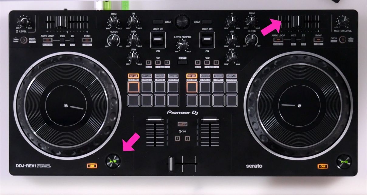 Open Box Pioneer DJ | Guitar Center