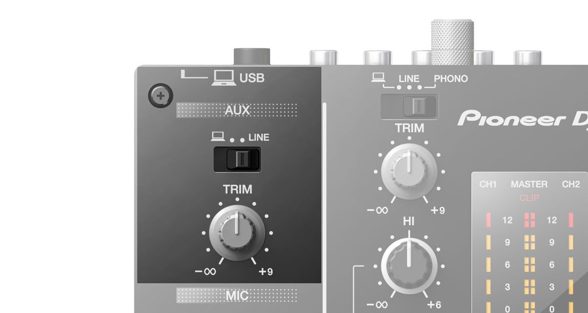 Pioneer DJ DJM-250MK2 Mixer Review - Digital DJ Tips