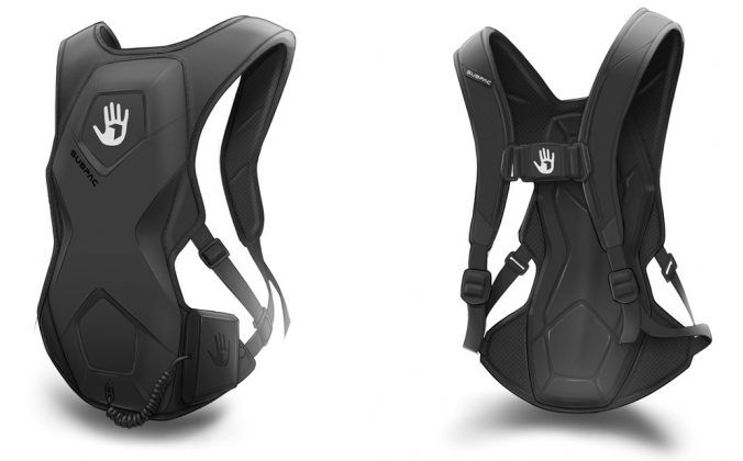 SubPac M2