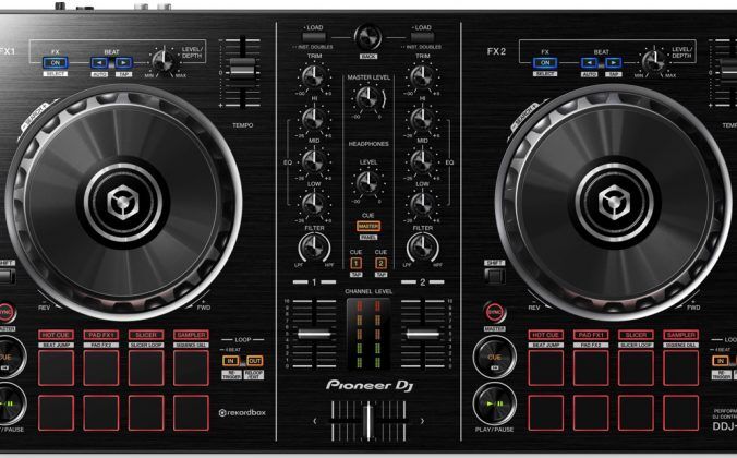 DDJ-RB