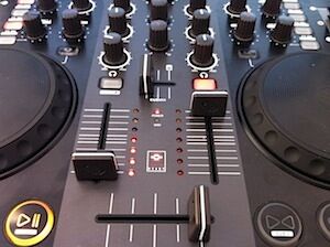 Reloop Mixage MK2 動作確認済み Reloop Mixage MK2 動作確認済み Reloop Mixage MK2 動作確認済み