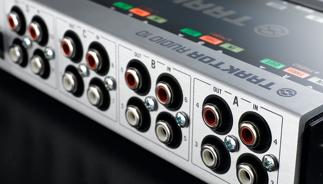 Audio 6 & Audio 10 Sound Interfaces: Worth The Upgrade?