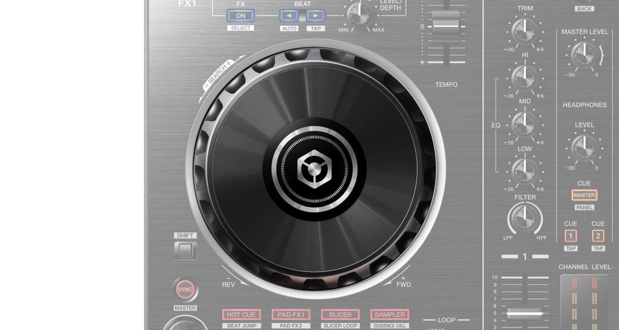 タイムセールパイオニアディージェー　Pioneer DJ DDJ-RB Pioneer DJ DDJ-RB Rekordbox DJ Controller Review And Video