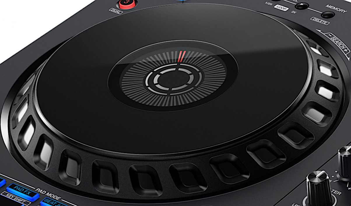 Pioneer DJ DDJ-FLX6 Rekordbox & Serato Controller Review