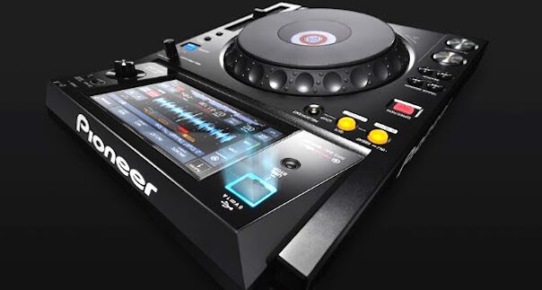 Pioneer Ditches CDs With The XDJ-1000 USB-Only Player
