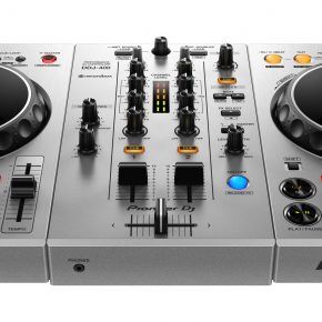 Now You Can DJ From Spotify With The Pioneer DJ DDJ-400 - Digital