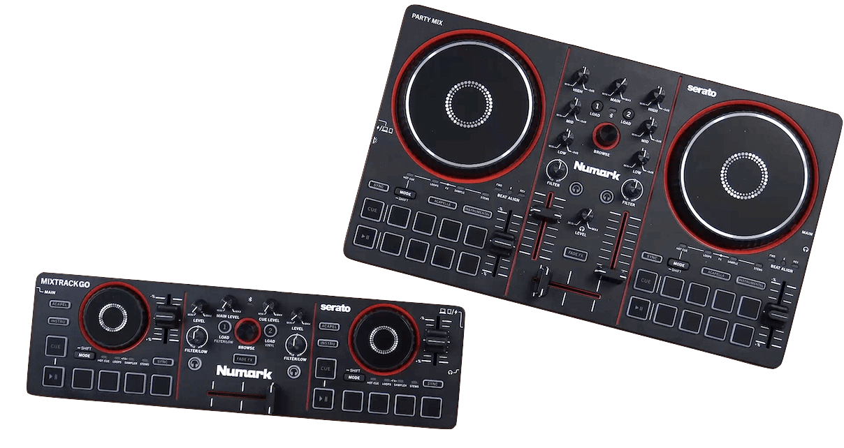 Numark iDJ3 DJ Controller Review - Digital DJ Tips