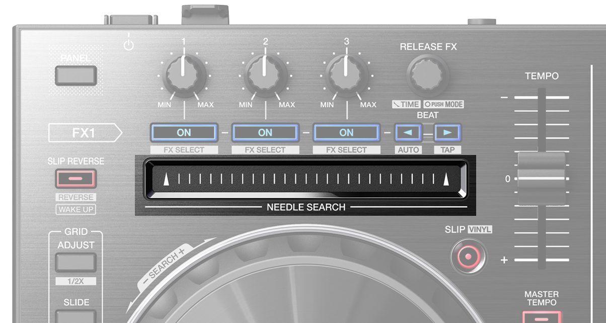 Pioneer DJ DDJ-RR Controller Review - Digital DJ Tips