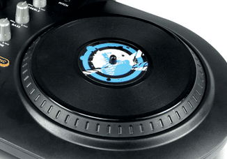 Review & Video: Numark iDJ Live - Digital DJ Tips