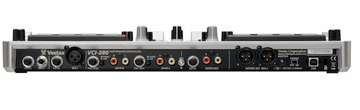 Review & Video: Vestax VCI-380 Serato ITCH DJ Controller