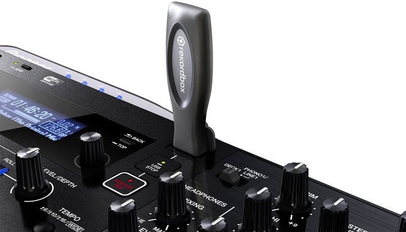Review & Video: Pioneer XDJ-Aero - Digital DJ Tips