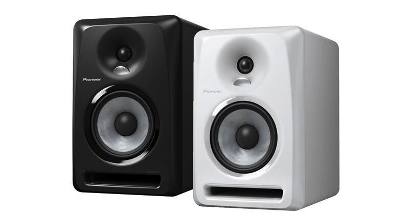 DJ機材 Pioneer DJ+ Pioneer S-DJ50X Pioneer S-DJ50X Speakers Review - Digital DJ Tips