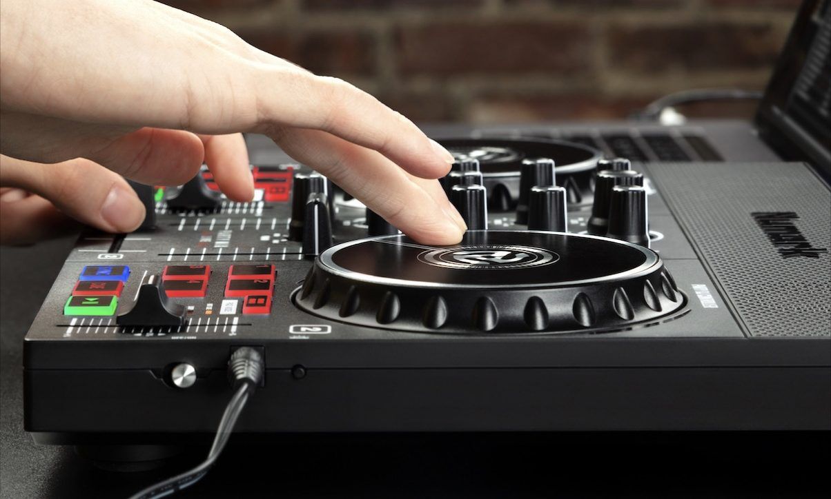Numark Party Mix II & Party Mix Live Review - Digital DJ Tips