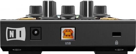 Native Instruments Traktor Kontrol X1 Mk2 Controller Review