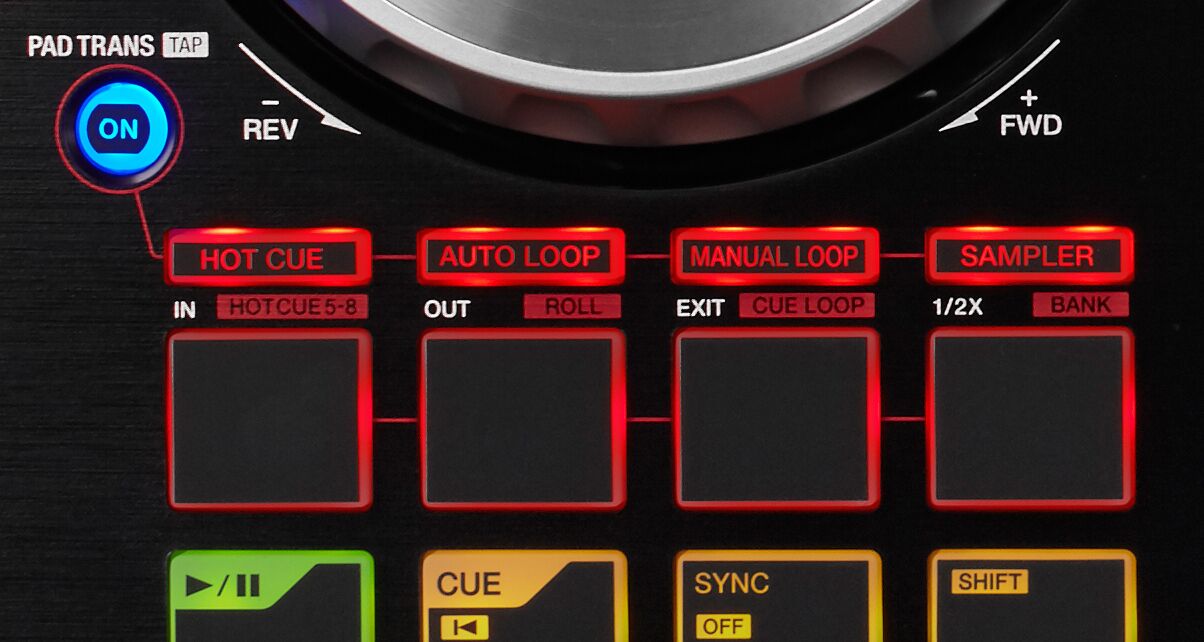 Pioneer DJ DDJ-SB2 Controller Review - Digital DJ Tips