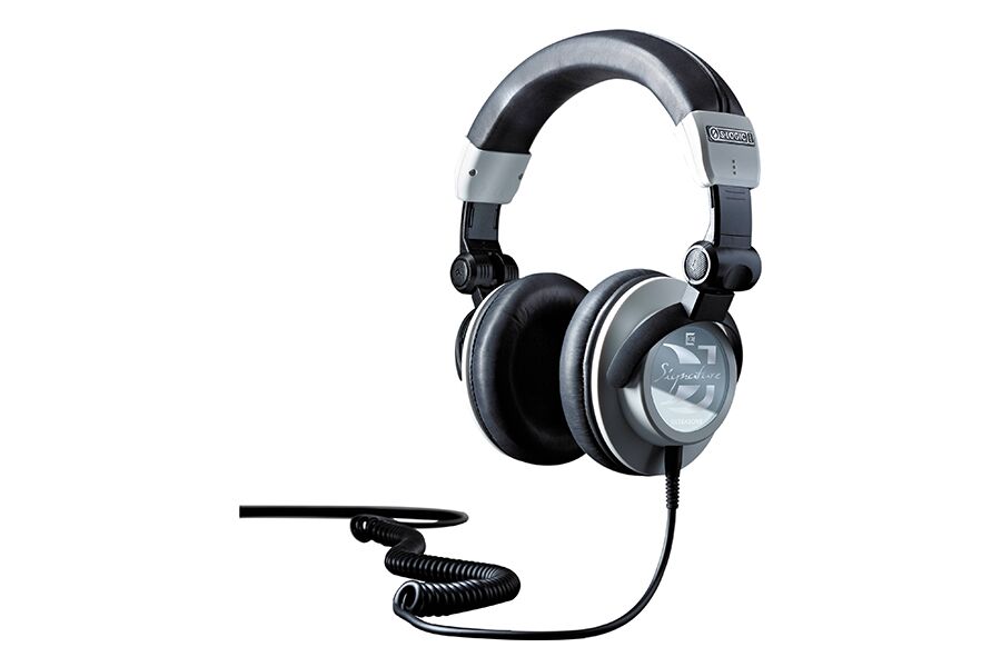 DJ機材 ultrasone signature master Ultrasone Signature Headphones Review - Digital DJ Tips
