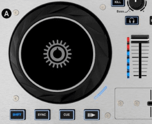 Hercules DJ Controller RMX 2　スピーカー付き Hercules DJ Controller RMX 2 スピーカー付き Hercules DJ