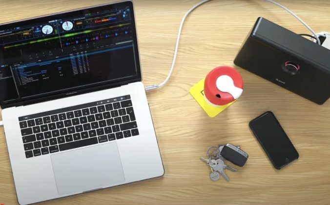 Laptop DJing For Free