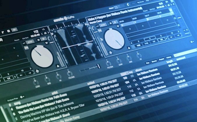 Serato Play