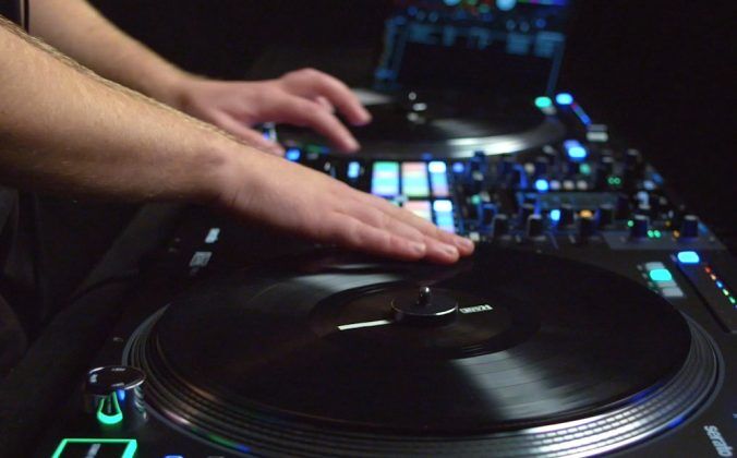 Rane 72
