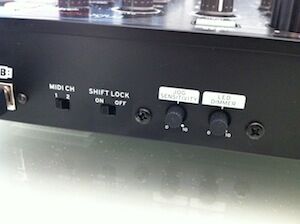 Reloop Mixage MK2 動作確認済み Reloop Mixage - Introduction (1/5) English - YouTube