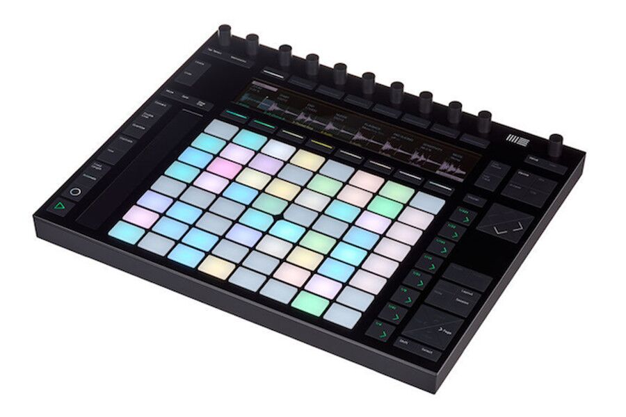 デジタルパッド　Ableton Push2 ableton-push-2-digital-dj-tips.jpg