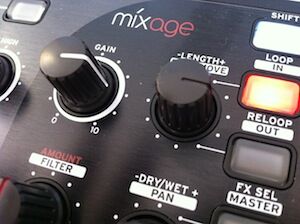 Review & Video: Reloop Mixage DJ Controller - Digital DJ Tips