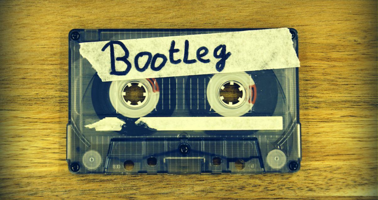 Bootleg