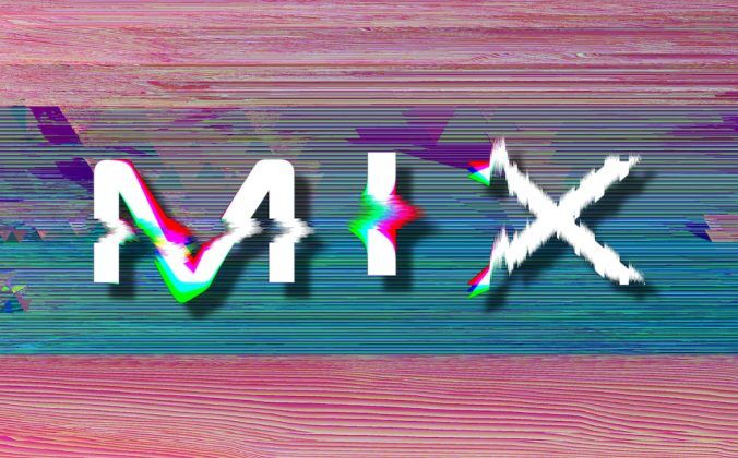 Mix