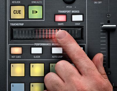 Hands On With The Novation Twitch - Digital DJ Tips