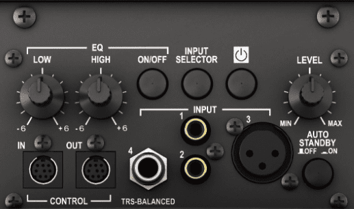 Pioneer S-DJ08 Active Speakers Review - Digital DJ Tips