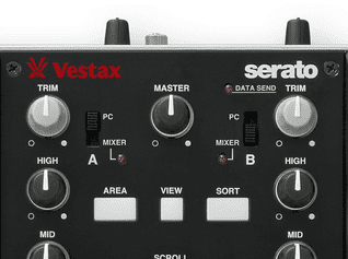 Review & Video: Vestax VCI-380 Serato ITCH DJ Controller