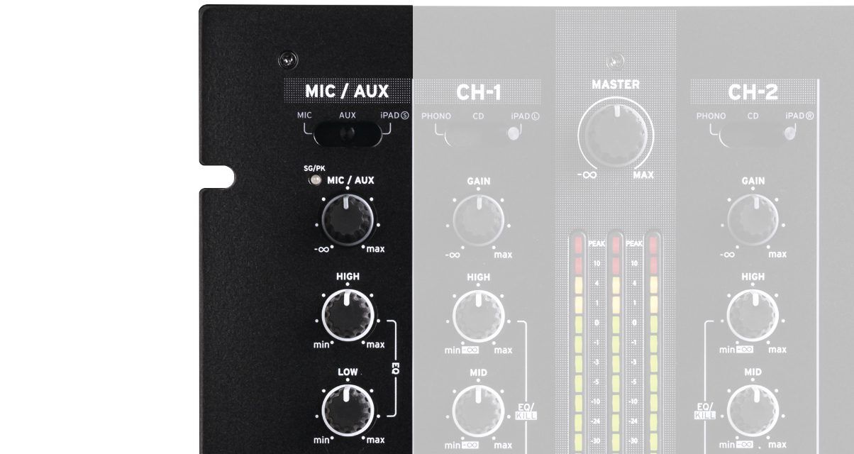 Review & Video: Reloop RMX22i Mixer - Digital DJ Tips