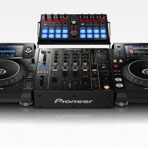 Pioneer DJ XDJ-1000MK2 Launched, Improves Browsing