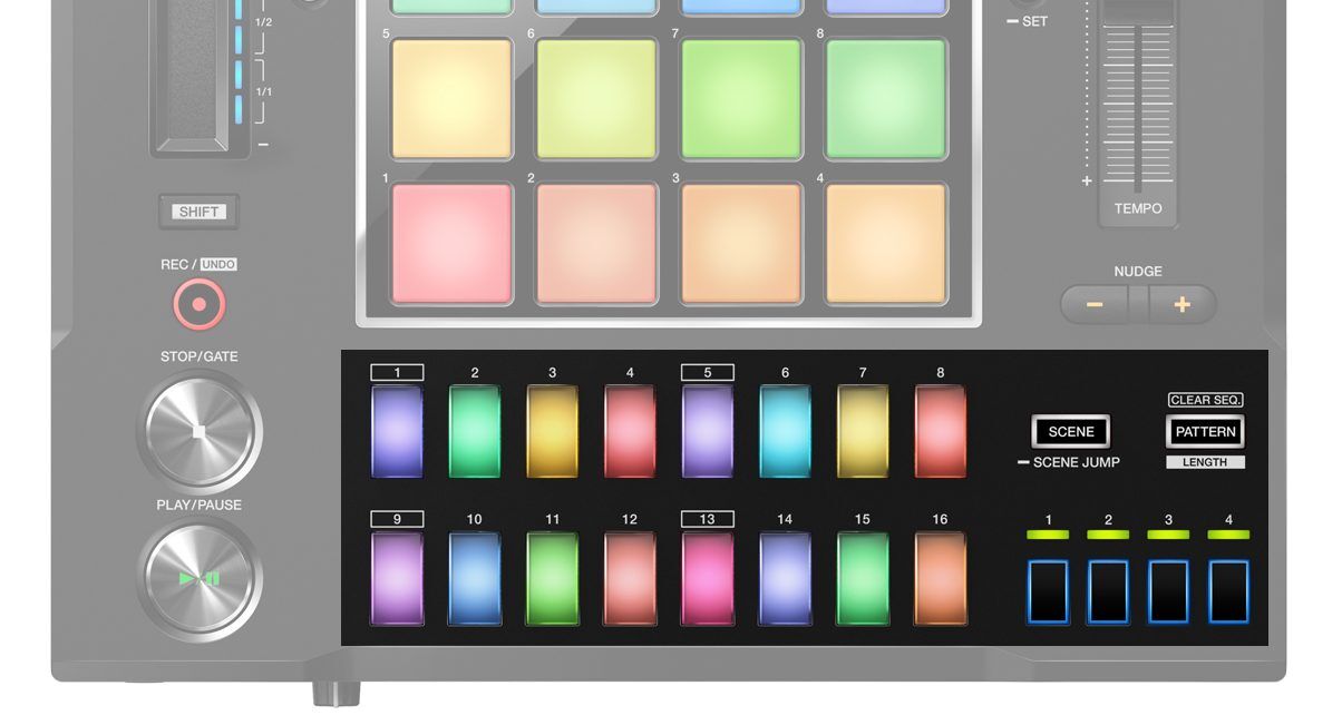 Pioneer DJ DJS-1000 Standalone DJ Sampler Review - Digital DJ Tips