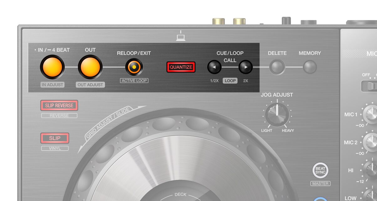 Pioneer DJ DDJ-800 Rekordbox DJ Controller Review - Digital DJ Tips