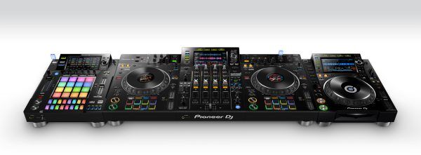 Pioneer XDJ-XZ Review: Flagship Rekordbox/Serato Standalone System