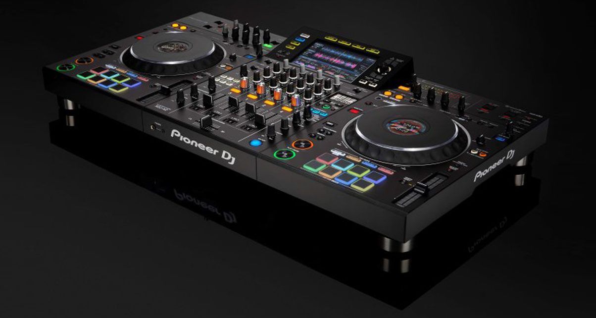 Will Pioneer DJ Ever Release An XDJ-XZ2? - Digital DJ Tips
