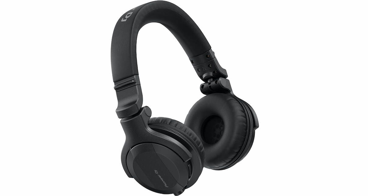 Pioneer DJ HDJ-CUE1 Headphones Review - Digital DJ Tips