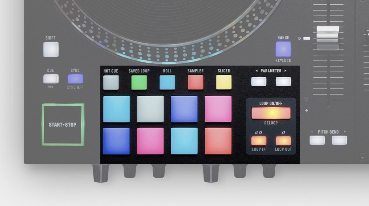 Rane One Motorised Controller Review - Digital DJ Tips