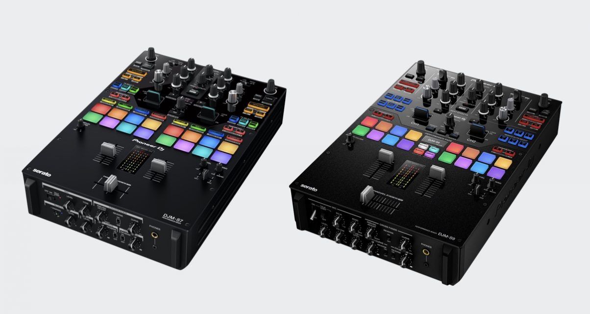 Pioneer DJ DJM-S7 Scratch Mixer - All You Need To Know