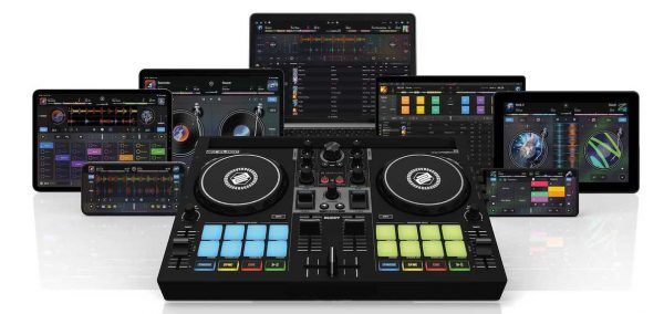 Reloop Buddy djay Pro Controller Review - Digital DJ Tips